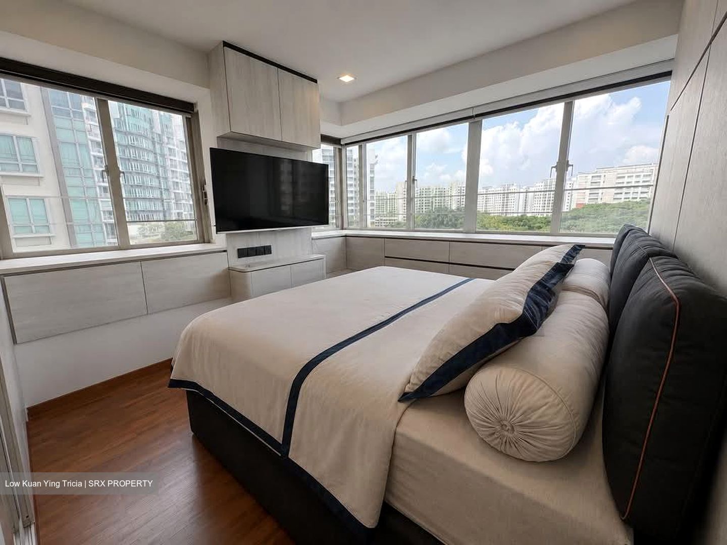 Parc Mondrian (D13), Apartment #602912151